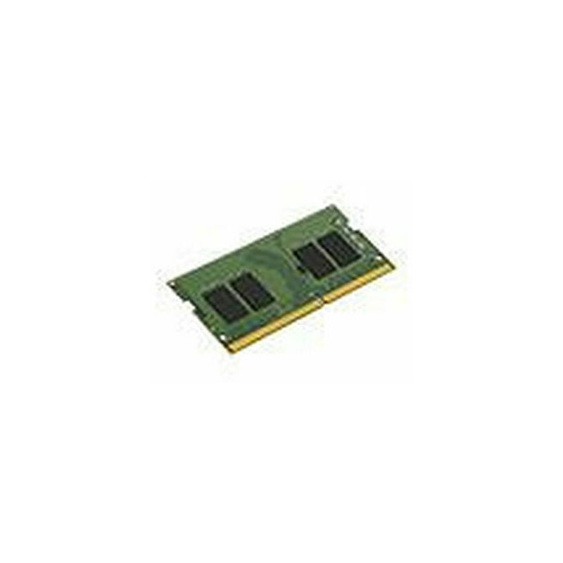 

Kingston Procesador Kingston KVR32S22S6/8