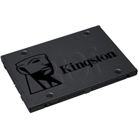 KINGSTON SSD SA400S37/240G, 240 Go