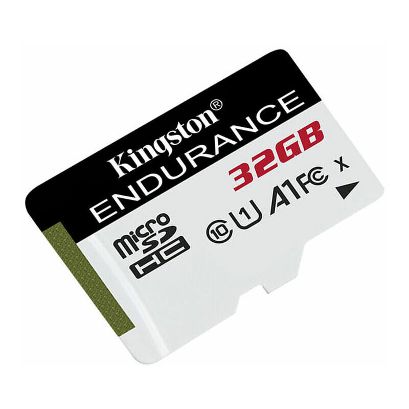 

Kingston Tarjeta Micro SD Kingston SDCE/32GB 32GB