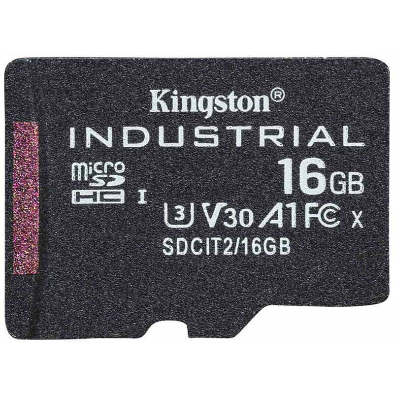 

Tarjeta Micro SD SDCIT2/16GBSP 16GB - Kingston