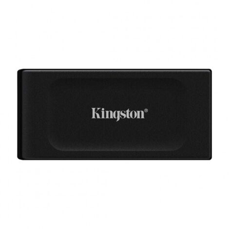 Kingston Technology 2TB SSD esterno XS1000 USB 3.2 Gen 2