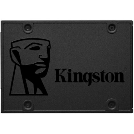 Kingston Technology A400 2.5" 960 Go Série ATA III TLC