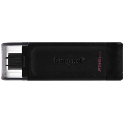 Kingston Technology DataTraveler 256 Go USB-C 3.2 Gen 1 70
