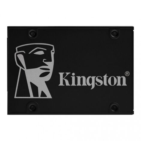Kingston Technology Drive SSD KC600 SATA3 2,5" 256G