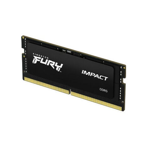 Kingston Technology Fury Impact Módulo De Memoria 32 Gb 1 X