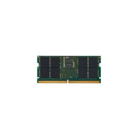 Kingston Technology Valueram Kvr48S40Bs8-16 Módulo De Memori