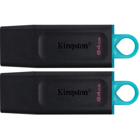 KINGSTON USB 3.0-Stick DataTraveler Exodia 64GB