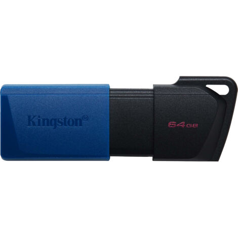 KINGSTON USB 3.0-Stick DataTraveler Exodia M 64GB 2er Pack