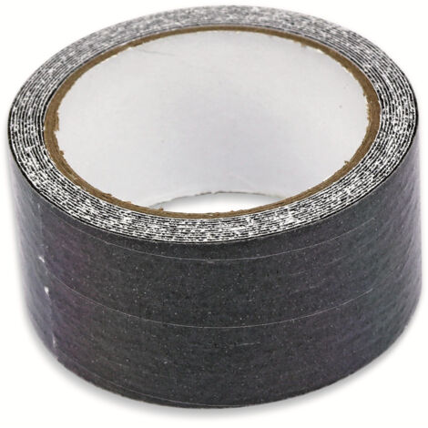 KINZO Anti-Rutsch-Klebeband 50 mm x 3 m
