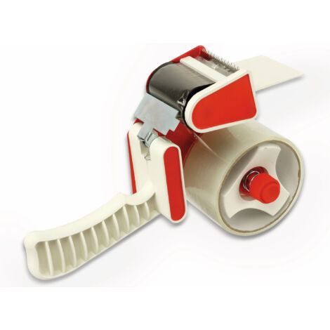 KINZO Klebefilmabroller-Set 2x 15 m
