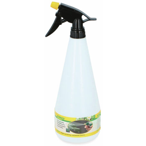 KINZO Sprühflasche 1 Liter