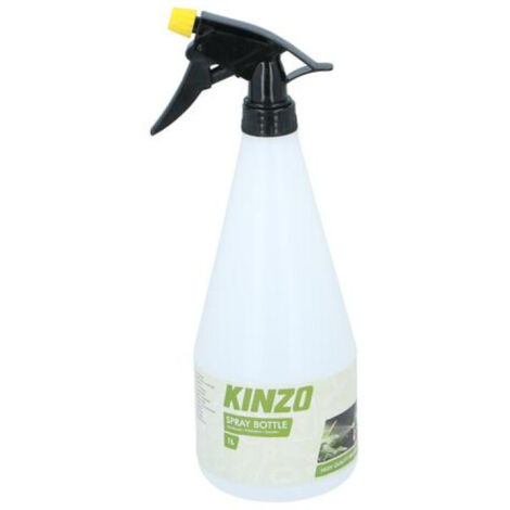 Kinzo Sprühflasche 1L