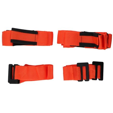 KINZO Trageriemen-Set