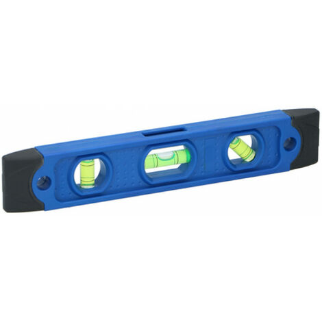 KINZO Wasserwaage Polystyrol, 230 mm