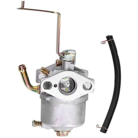 KinZon Carburateur À Deux Temps Carb pour Les Pièces De Moteur De Moteur De Générateur YAMAHA ET950 ET650