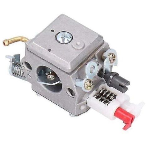 KINZON Carburateur de remplacement pour tronçonneuse, carburateur en aluminium pour tronçonneuse - SZHG