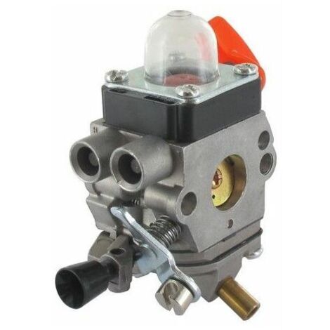 KinZon Carburateur débroussailleuse Stihl FS87, FS90, FS110