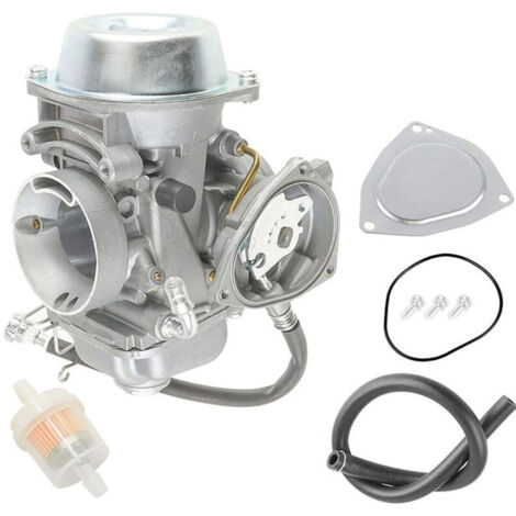 KinZon Carburateur moto compatible avec moteur essence Polaris500SPORTSMAN5004x4PD40JYFM600