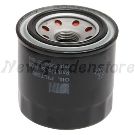 KIOTI compatible tracteur de pelouse filtre à huile tondeuse 1524132090