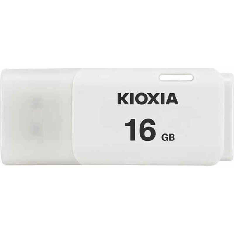 

Memoria USB U202 Blanco 32 GB - Kioxia