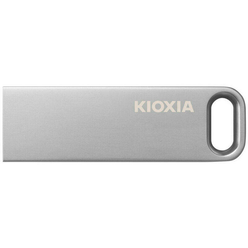 

Memoria USB U366 Plata 16 GB - Kioxia