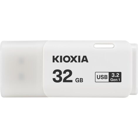 Kioxia U301 Hayabusa USB Stick USB 3.0 32GB