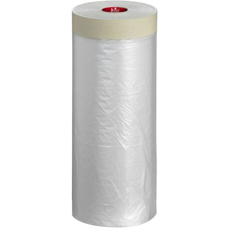 Kip 1600mm x nature 33m FeinkreppMasker 332-16