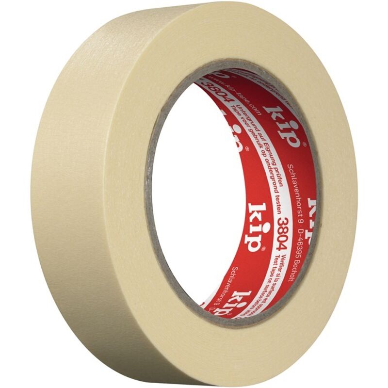 Kip - Feinkrepp 3804 Masking-tec® Leicht Gekreppt ( 4000353270 )