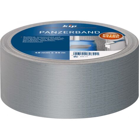 Kip Char Ruban 25 m x 48 mm