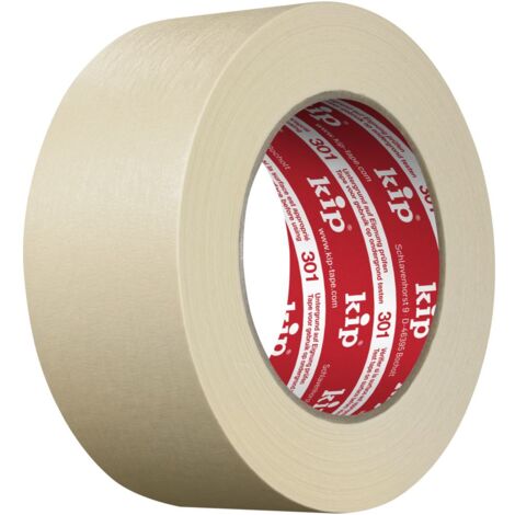 Kip Feinkrepp 301-48 Premium Plus Extra 48 mm x 50 m