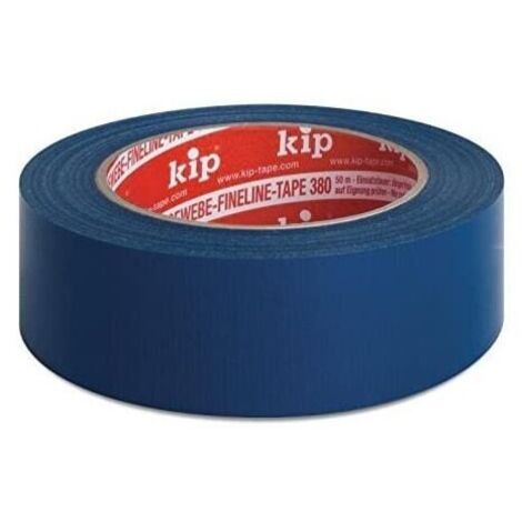 Kip Ruban Adhésif Multi-usage 50m  Conditionnement: 38MM