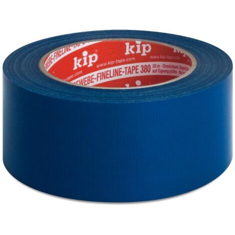 Kip Ruban Adhésif Multi-usage 50m Conditionnement: 50MM