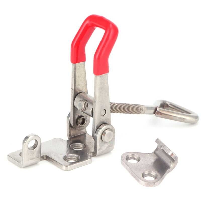 Image of Kippdübelklemme, verstellbarer Kippdübelverschluss für Heimdekoration und Geräteinstallation