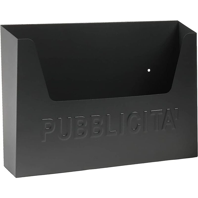 Image of Kippen - 10005Z - Cassetta Porta Pubblicità. Dimensioni: 350x260x80 mm