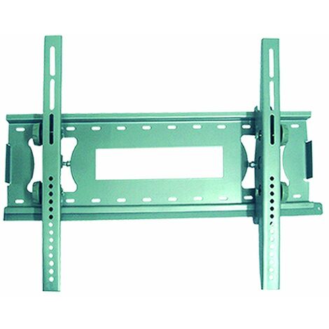 kippen 10007C Supporto a Parete per TV Fino a 60, Grigio