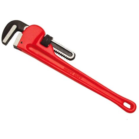 kippen 1033A - Chiave Giratubo Modello Americano 10" (250 mm)