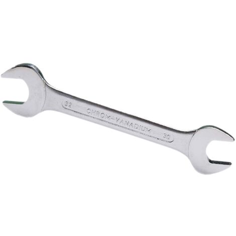 kippen 1038N1 - Chiave a Forcella Doppia 30x32 mm. In acciaio al Cromo Vanadio
