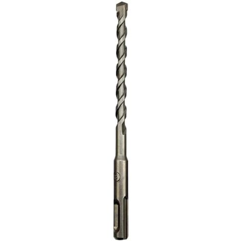 Kippen 1079BX - Punta per Trapano con Attacco SDS Plus. Misura 8x150 mm.
