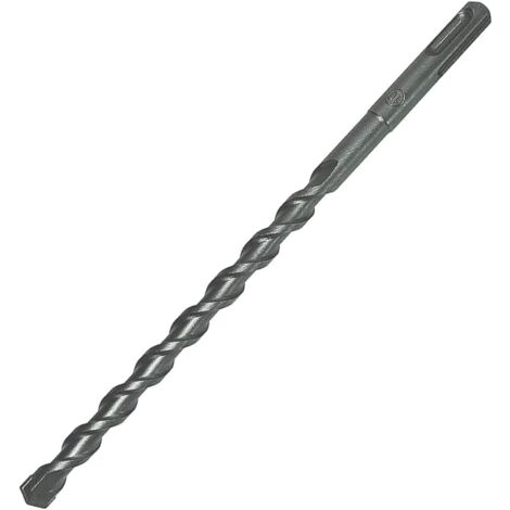 Kippen 1079CX - Punta per Trapano con Attacco SDS Plus. Misura 10x150 mm.