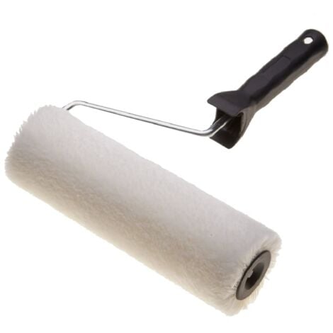kippen 1219A Rullo in Lana per idropittura, Larghezza 20 cm