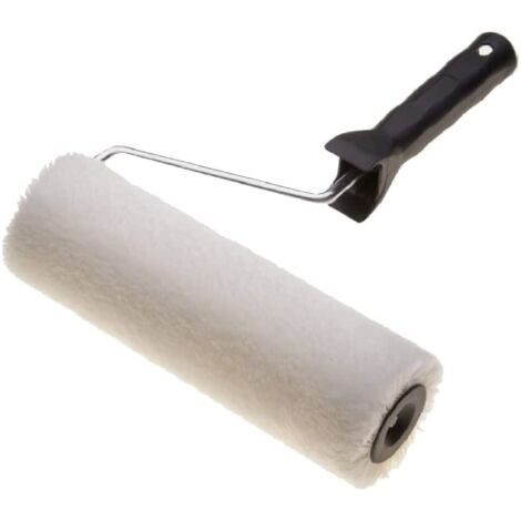 kippen 1219B Rullo in Lana per idropittura, Larghezza 25 cm