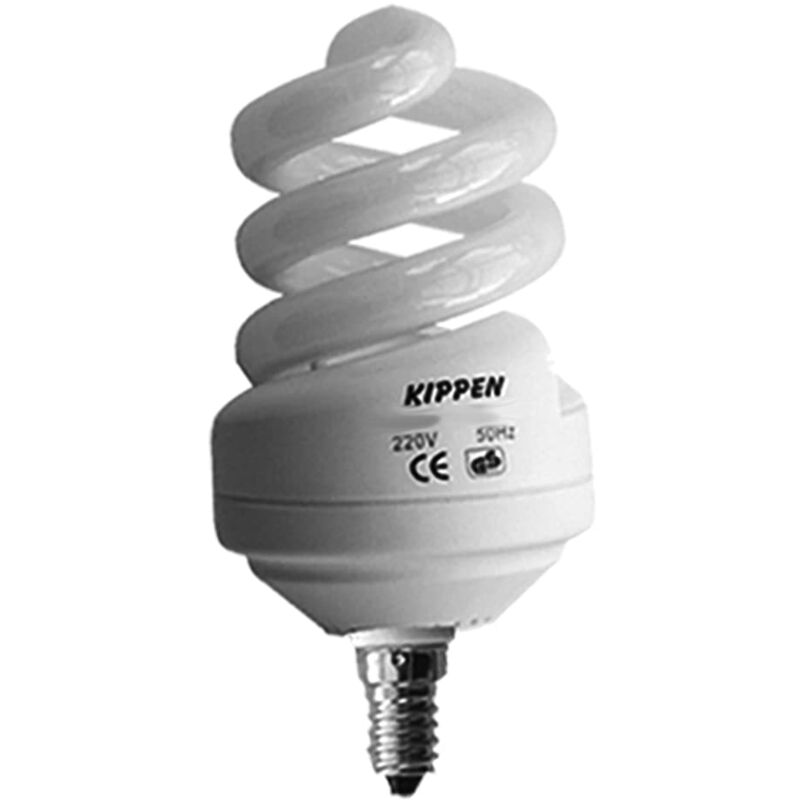 Kippen 1406A1 - Lampada a Risparmio Energetico