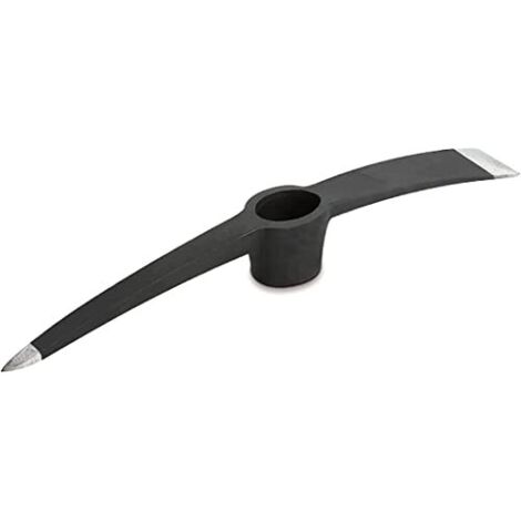 kippen 3011A - Piccone da 1,5 Kg con Occhio Ovale in Acciaio Forgiato