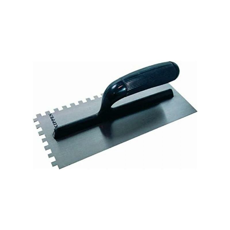 Kippen 3043A1 - Frattone Dentato in Acciaio Tipo
