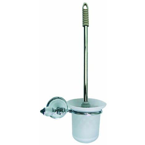 Kippen 5700D - Portascopino per WC Serie Capri