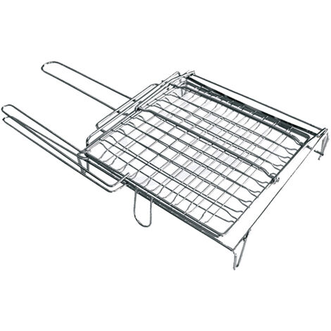Kippgrill Cm 30 X 30 Filcasalinghi