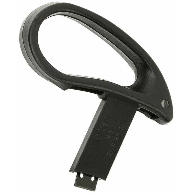 Image of Kipphebel für VW MK4 Bora Caddy Polo Audi SEAT Fahrer-/Beifahrerseite UK - Andere Autoersatzteile