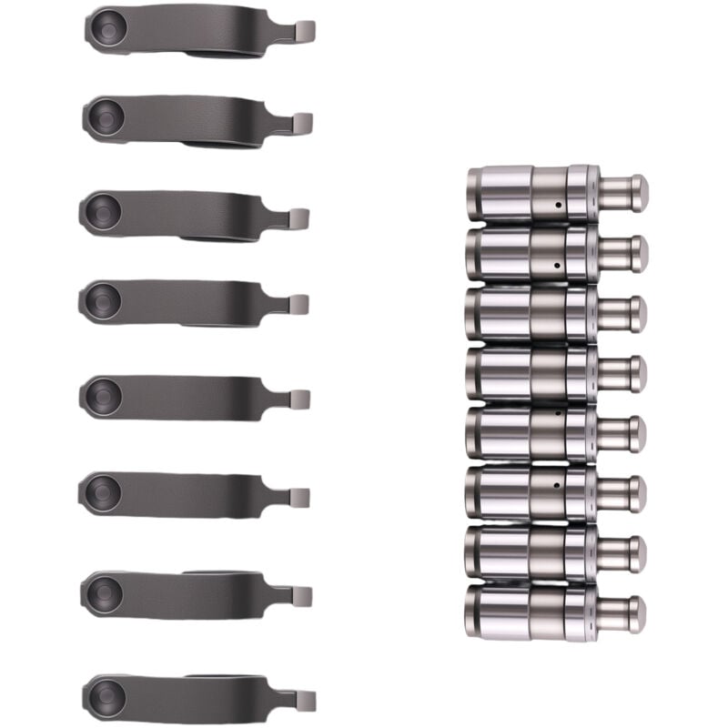 Image of Maxpeedingrods - Kipphebel Kit 8 Stück for bmw 3er E30 Touring 316i 318i 1989-1994 5er E34 518i