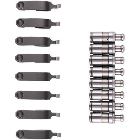 Kipphebel Kit 8 Stück for BMW 3er E30 Touring 316i 318i 1989-1994 5er E34 518i