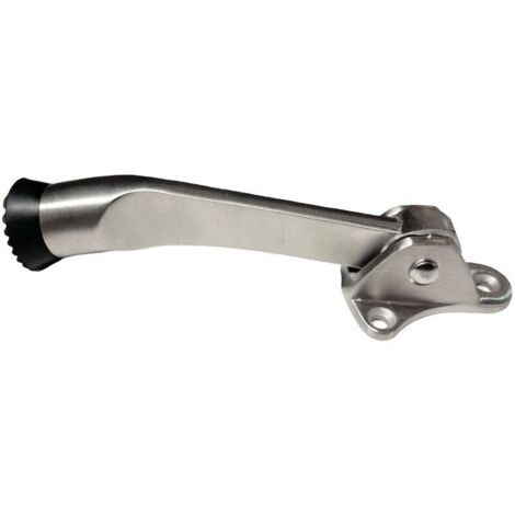 Kipptürstopper aus Aluminium
